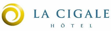 La Cigale Hôtel La Cigale Hôtel
